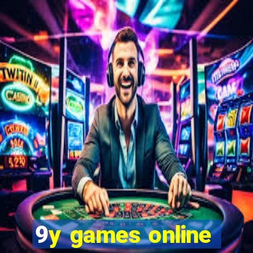 9y games online